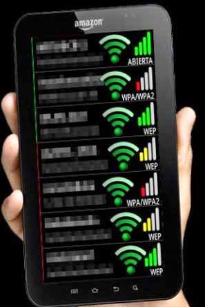 Iphone 6s Plus wlan hacken